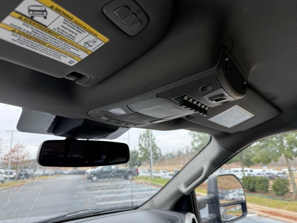 2021 Ford F-250SD Lariat