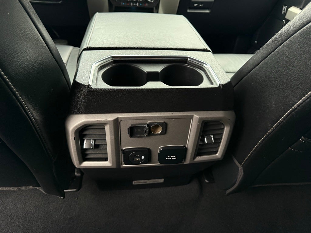 2021 Ford F-250SD Lariat