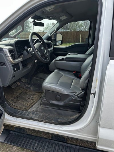 2023 Ford F-250SD XL