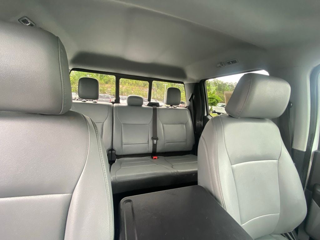 2023 Ford F-250SD XL