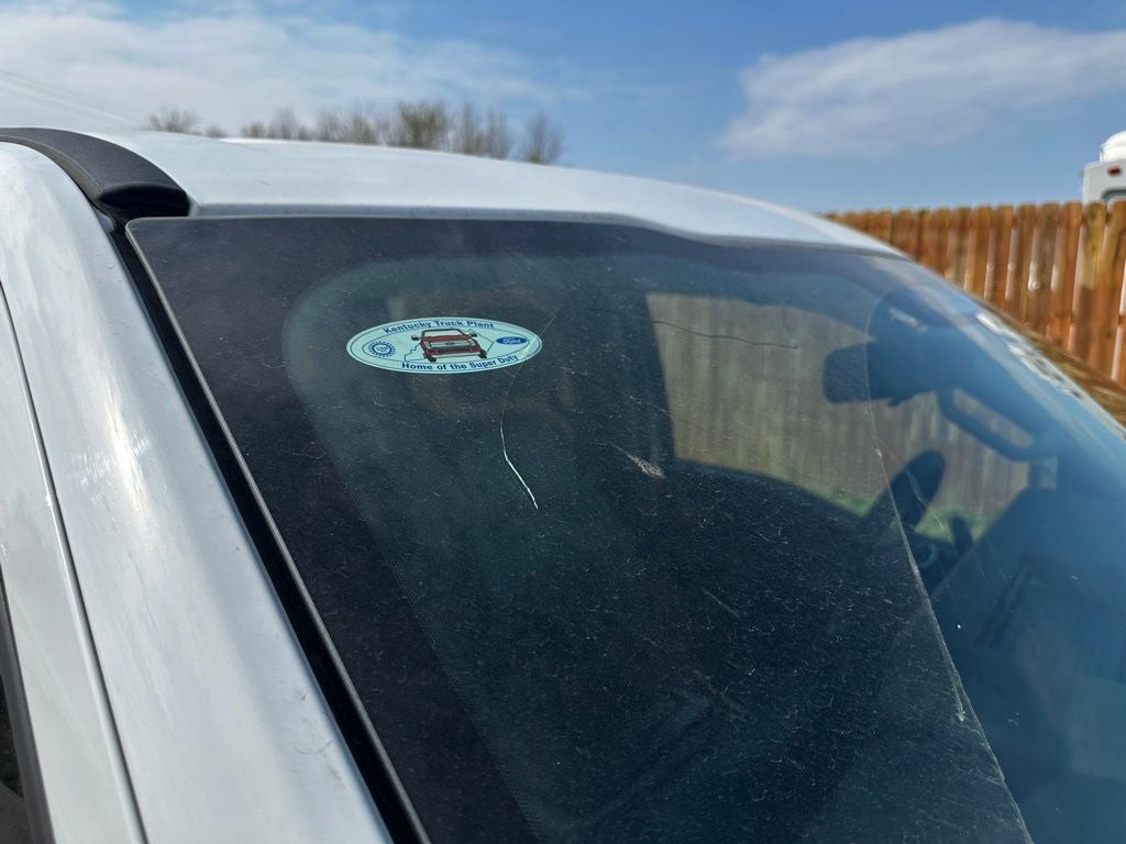 2023 Ford F-250SD XL