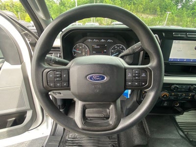2023 Ford F-250SD XL