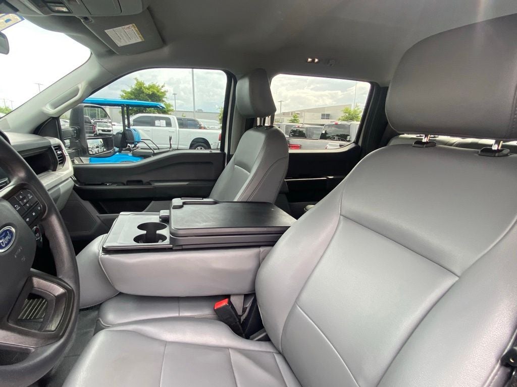 2023 Ford F-250SD XL