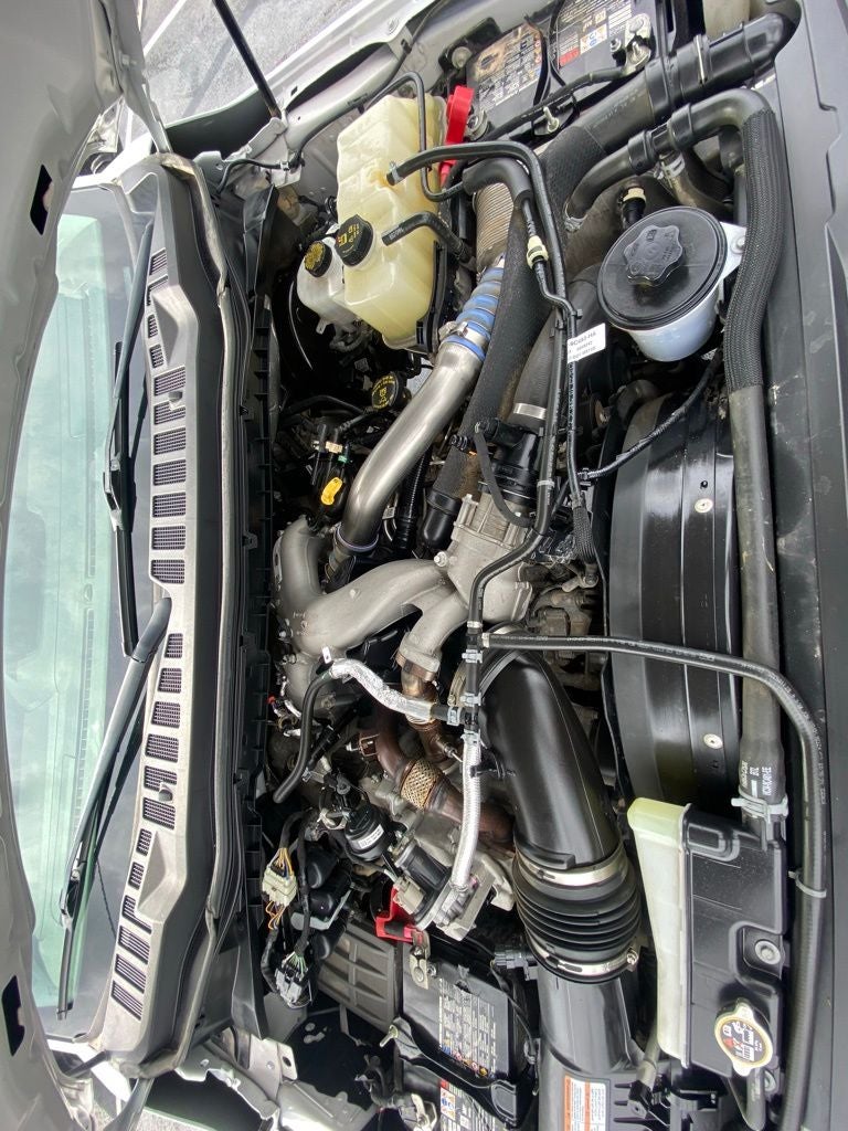 2023 Ford F-250SD XL