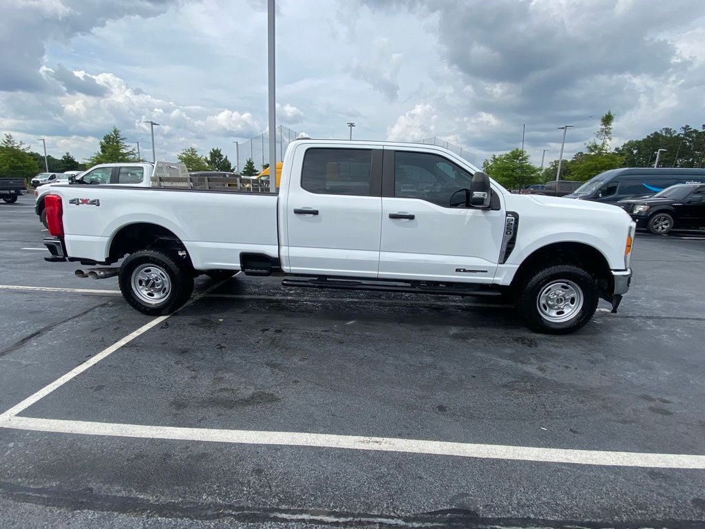 2023 Ford F-250SD XL