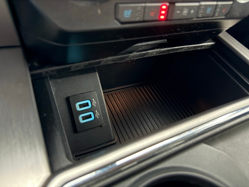 2019 Ford F-250SD Platinum