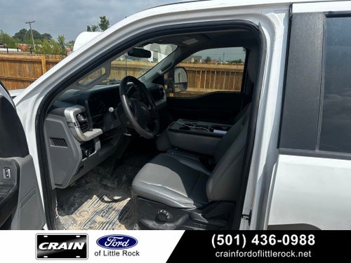 2023 Ford F-250SD XL