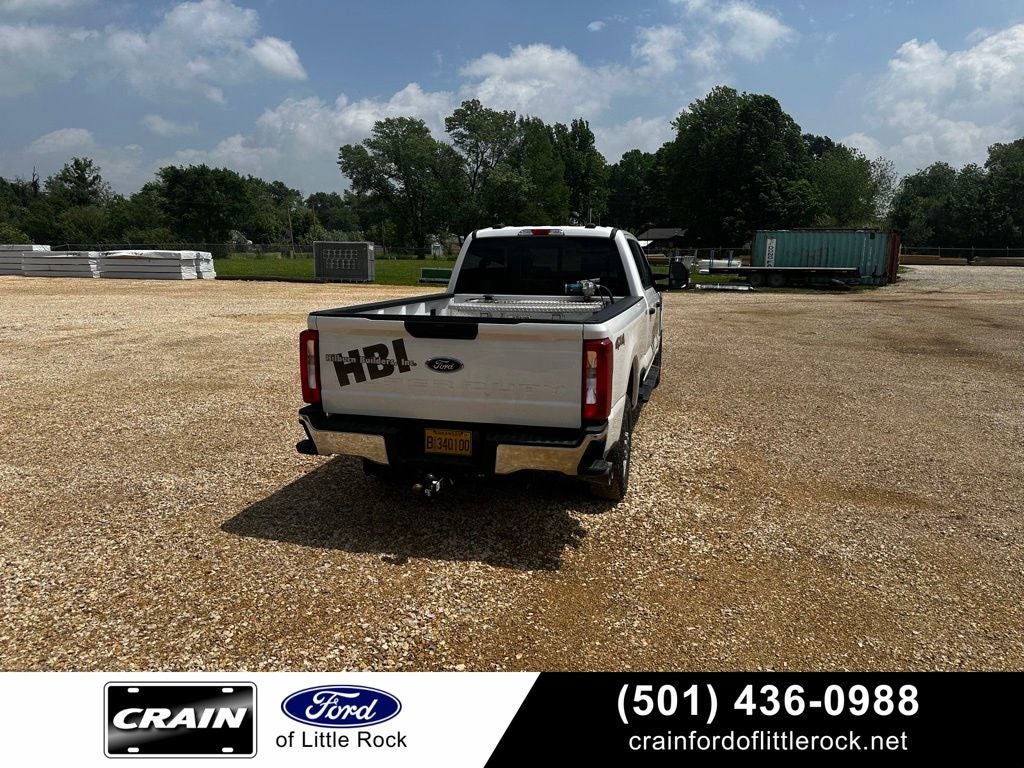 2023 Ford F-250SD XL