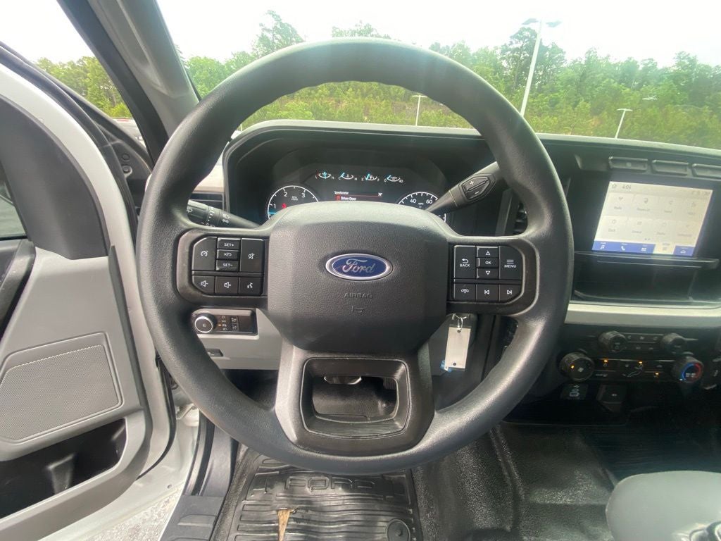 2023 Ford F-250SD XL