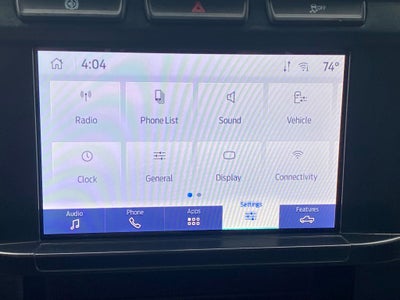 2023 Ford F-250SD XL