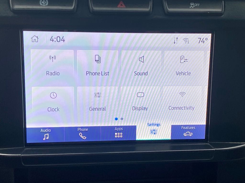 2023 Ford F-250SD XL
