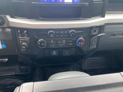 2023 Ford F-250SD XL