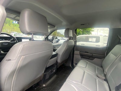 2023 Ford F-250SD XL
