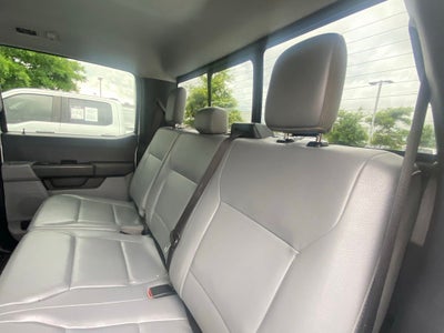 2023 Ford F-250SD XL