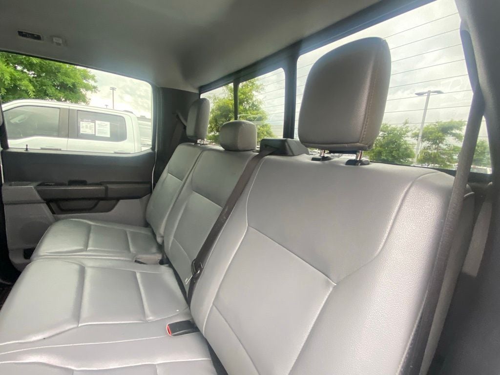 2023 Ford F-250SD XL