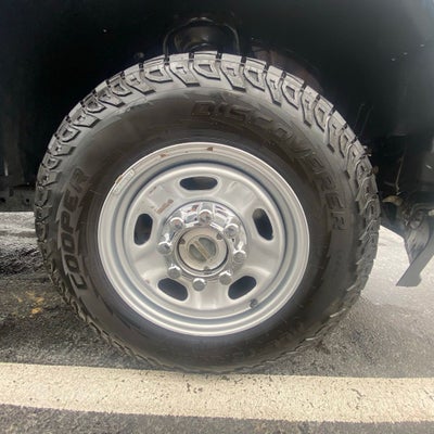 2023 Ford F-250SD XL