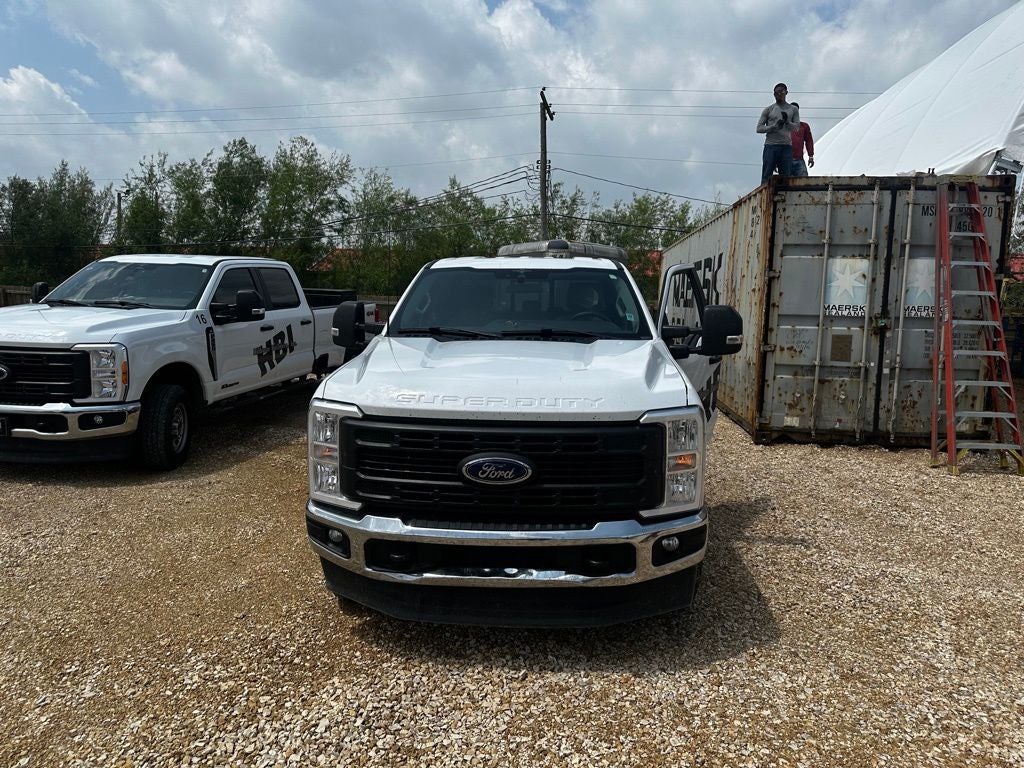 2023 Ford F-250SD XL