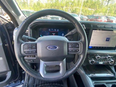 2024 Ford F-250SD Lariat