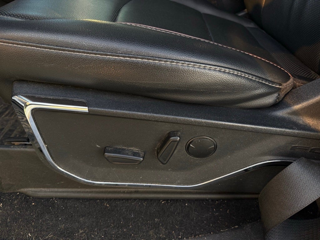 2023 Ford F-250SD Lariat