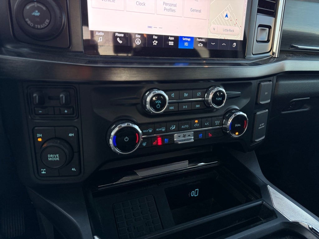 2023 Ford F-250SD Lariat