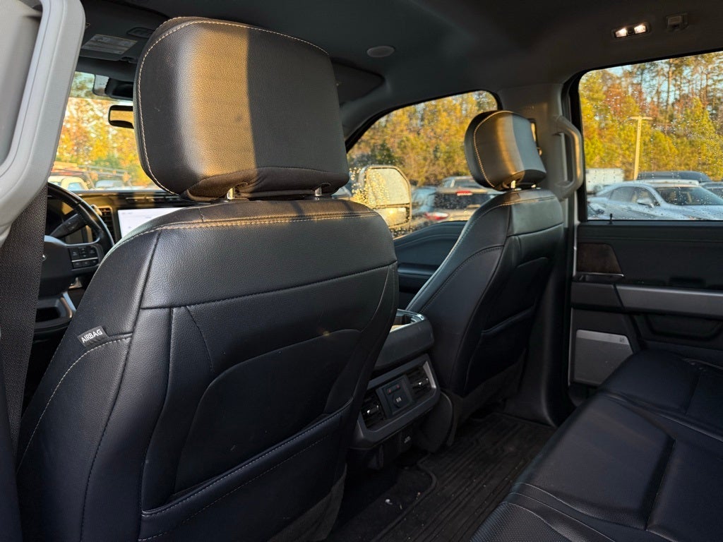 2023 Ford F-250SD Lariat