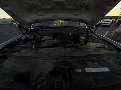 2023 Ford F-250SD Lariat