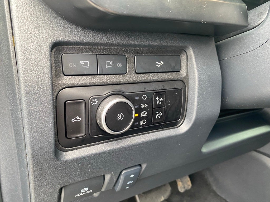 2023 Ford F-250SD Lariat