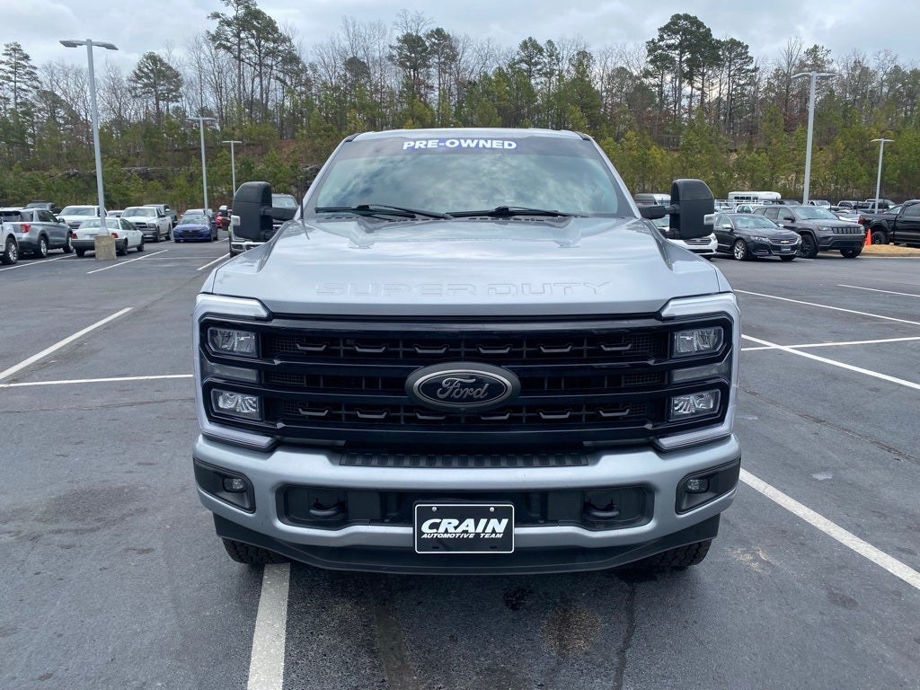 2023 Ford F-250SD Lariat