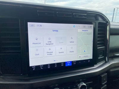 2023 Ford F-250SD Lariat