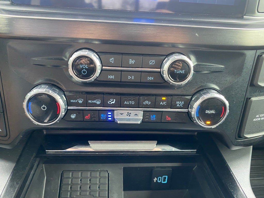 2023 Ford F-250SD Lariat