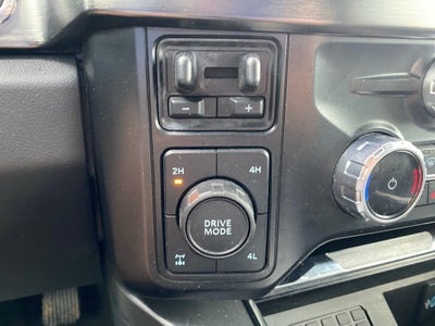 2023 Ford F-250SD Lariat