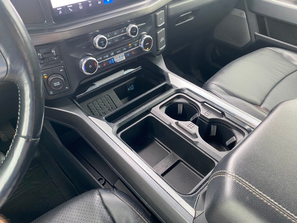 2023 Ford F-250SD Lariat