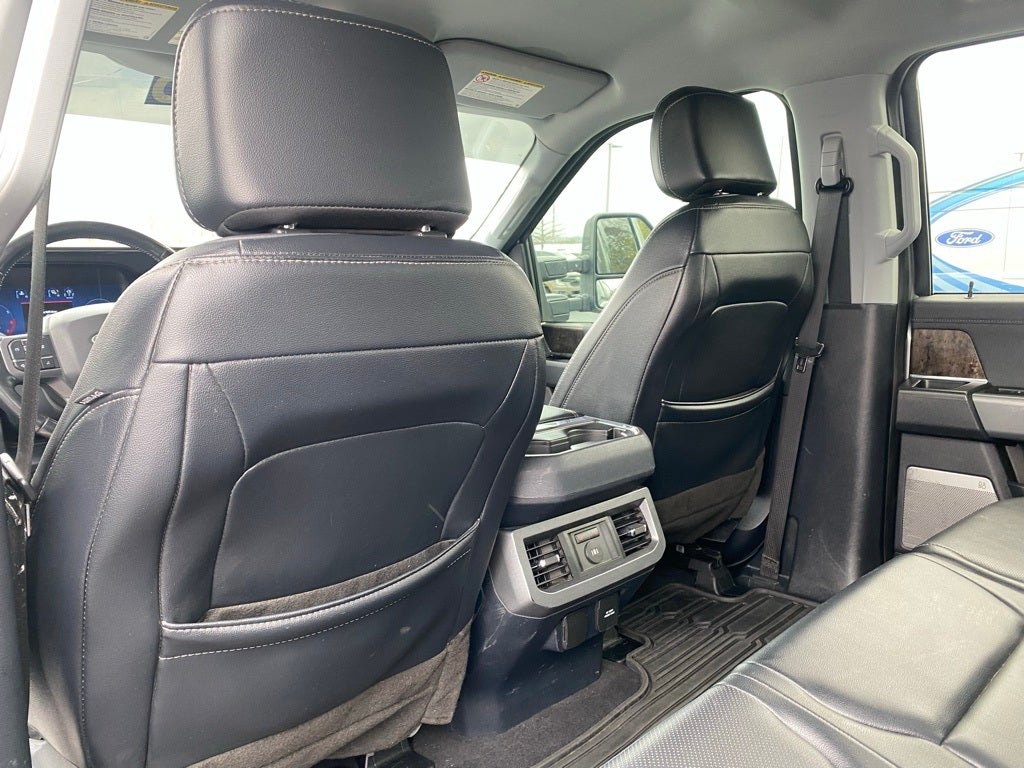 2023 Ford F-250SD Lariat