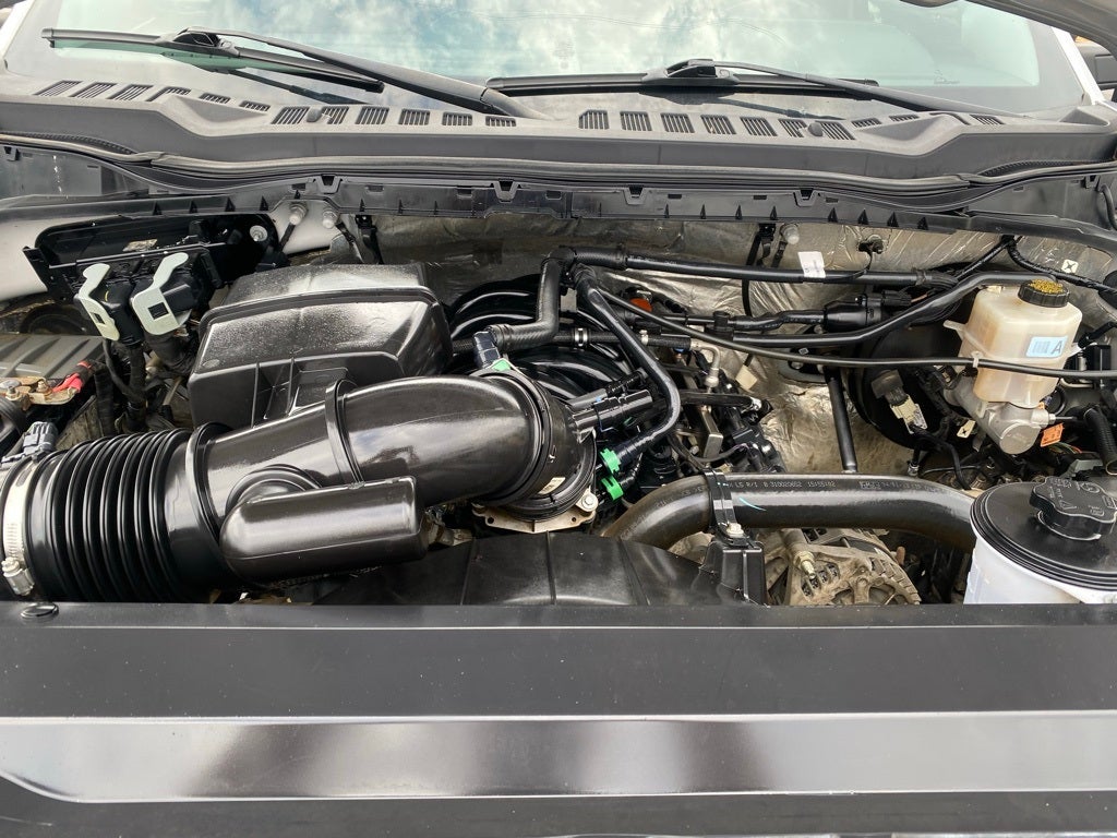 2023 Ford F-250SD Lariat