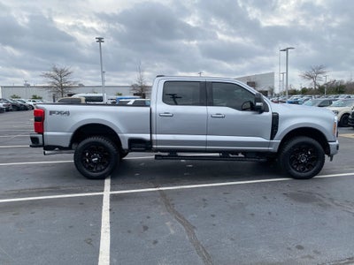 2023 Ford F-250SD Lariat