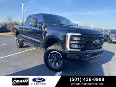 2023 Ford F-250SD XLT