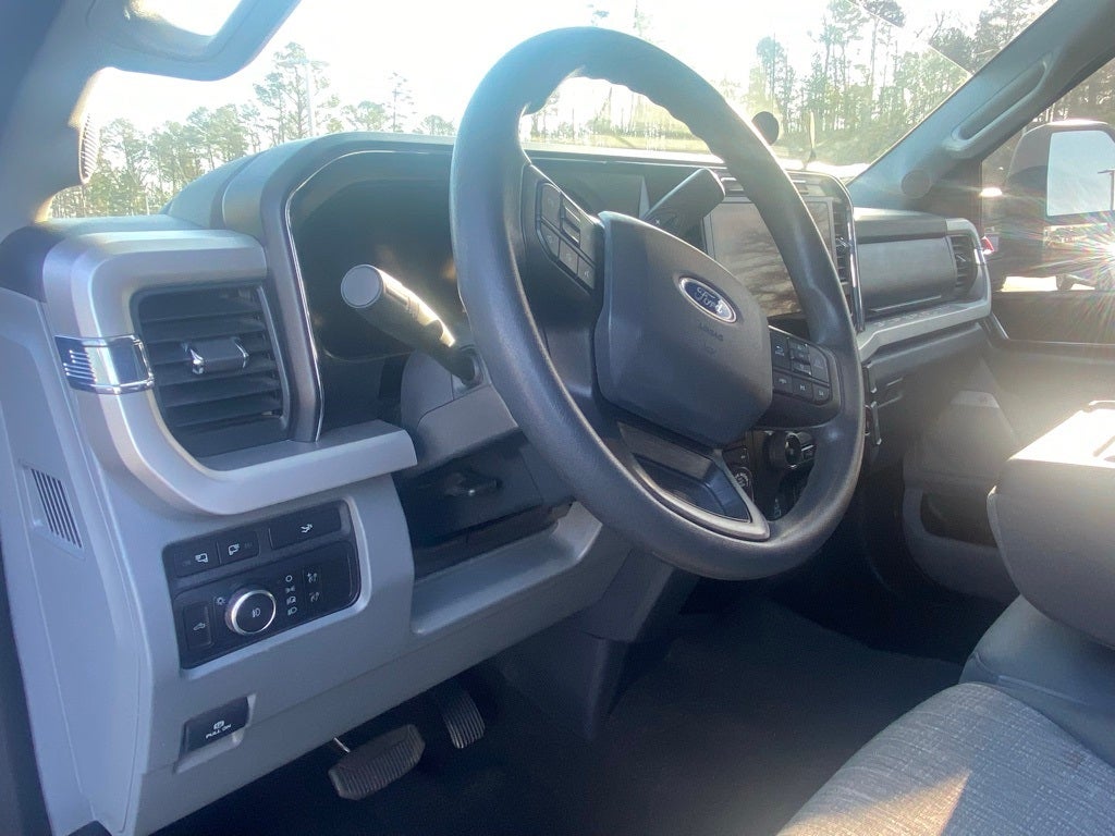 2023 Ford F-250SD XLT