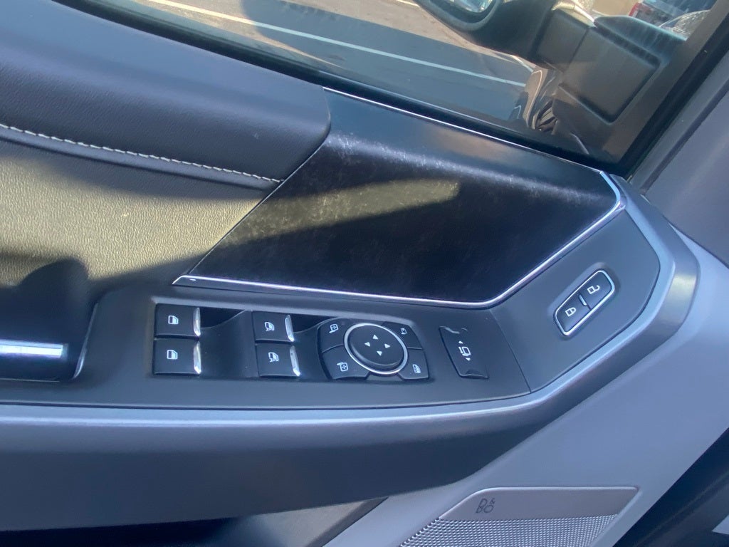 2023 Ford F-250SD XLT