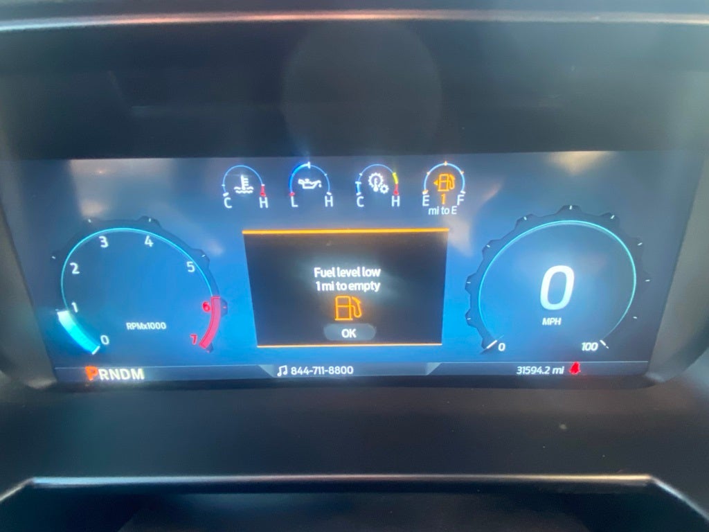 2023 Ford F-250SD XLT