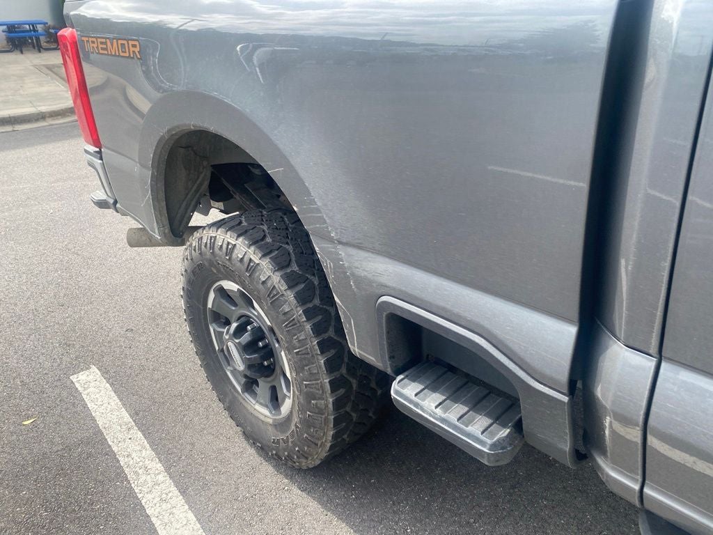 2024 Ford F-250SD XLT