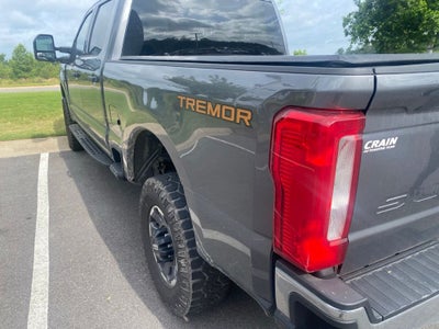 2024 Ford F-250SD XLT