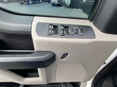 2021 Ford F-250SD XL