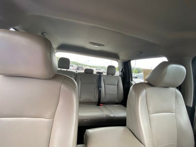 2021 Ford F-250SD XL
