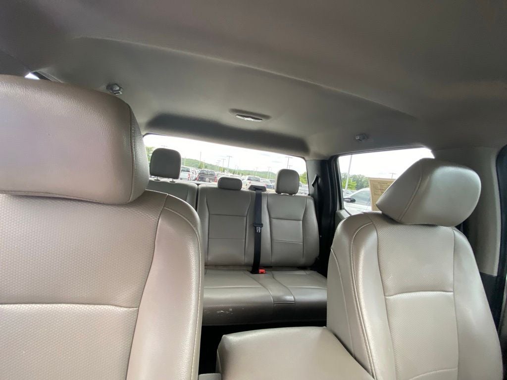 2021 Ford F-250SD XL