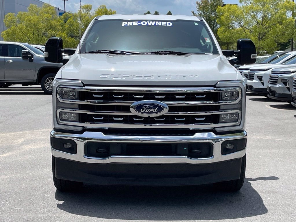 2024 Ford F-250SD Lariat