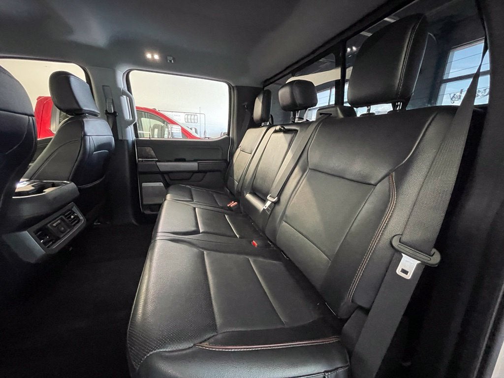 2024 Ford F-250SD Lariat
