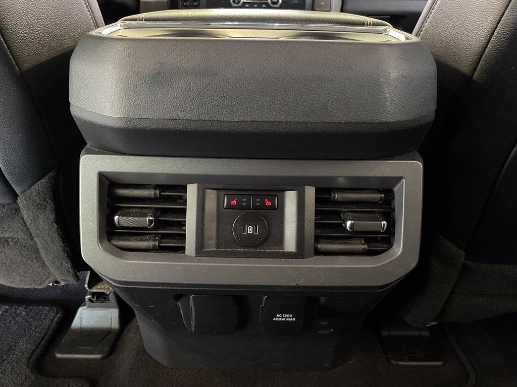2024 Ford F-250SD Lariat