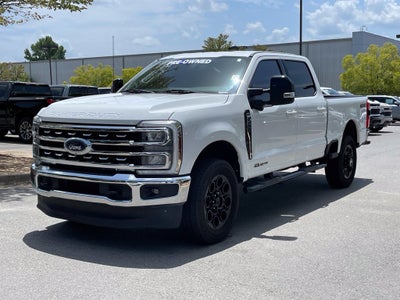 2024 Ford F-250SD Lariat