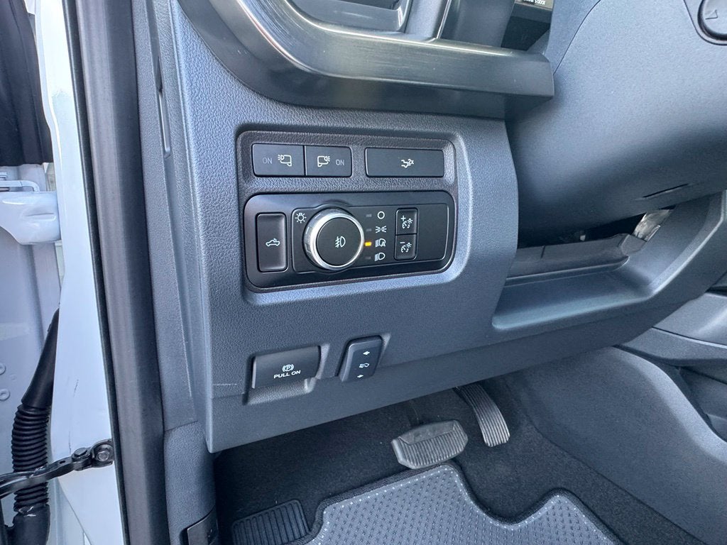 2024 Ford F-250SD Lariat
