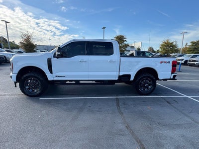 2024 Ford F-250SD Lariat